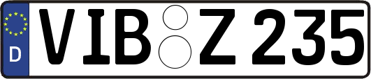 VIB-Z235