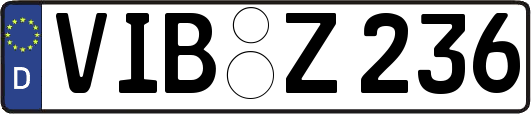 VIB-Z236