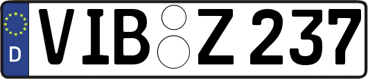 VIB-Z237