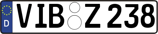 VIB-Z238