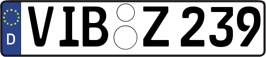 VIB-Z239