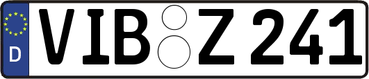 VIB-Z241