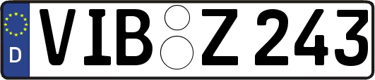 VIB-Z243