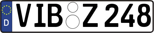 VIB-Z248