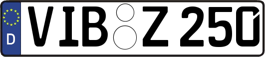 VIB-Z250