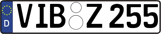 VIB-Z255