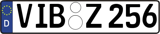 VIB-Z256
