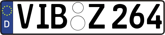 VIB-Z264