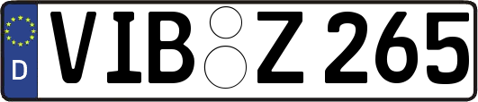 VIB-Z265