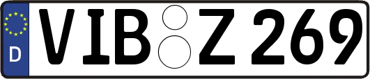VIB-Z269