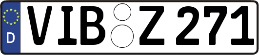 VIB-Z271