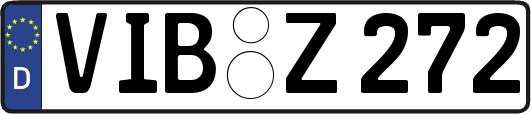 VIB-Z272