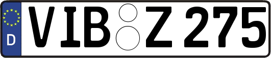 VIB-Z275