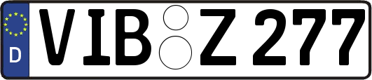 VIB-Z277