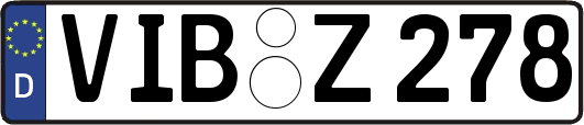 VIB-Z278