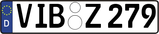 VIB-Z279