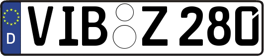 VIB-Z280