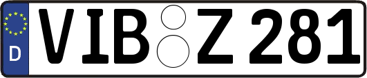 VIB-Z281