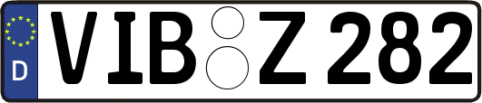 VIB-Z282