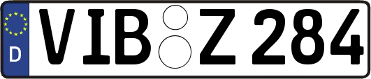VIB-Z284