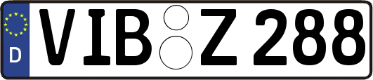 VIB-Z288