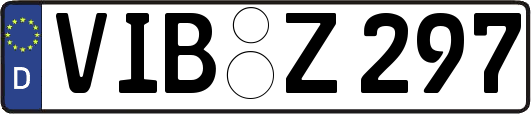 VIB-Z297