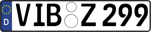 VIB-Z299