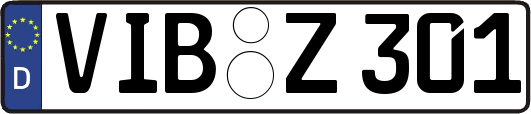 VIB-Z301