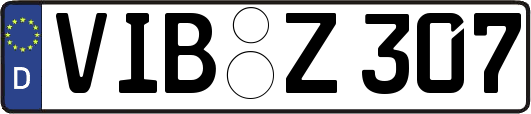 VIB-Z307