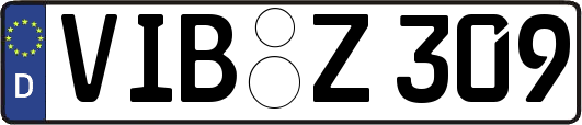 VIB-Z309
