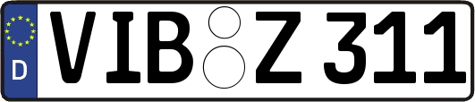 VIB-Z311