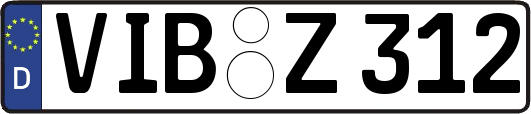 VIB-Z312