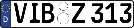 VIB-Z313