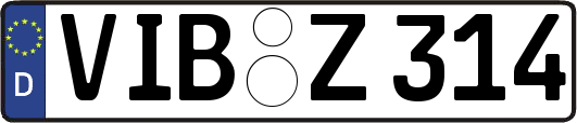 VIB-Z314
