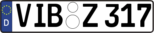 VIB-Z317