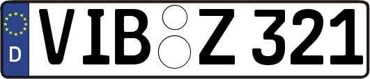 VIB-Z321