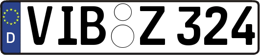 VIB-Z324