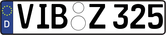 VIB-Z325