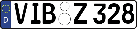 VIB-Z328