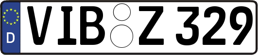 VIB-Z329