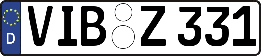 VIB-Z331