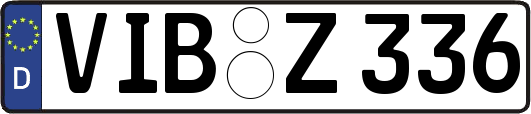 VIB-Z336