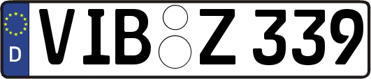 VIB-Z339