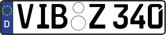 VIB-Z340