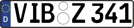 VIB-Z341