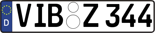VIB-Z344