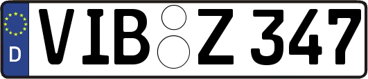VIB-Z347