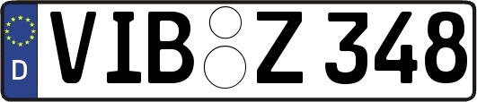 VIB-Z348
