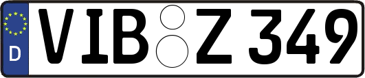 VIB-Z349