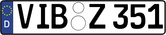 VIB-Z351